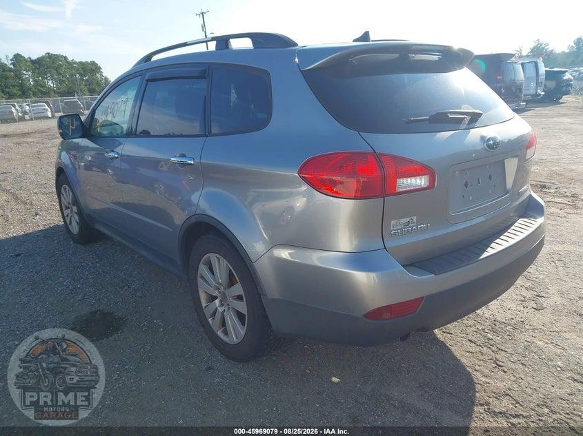 2008 SUBARU TRIBECA LIMITED 5-PASSENGER — фото 3
