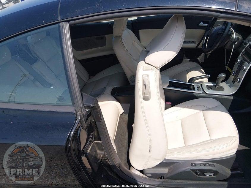 2013 VOLVO C70 T5 — фото 8