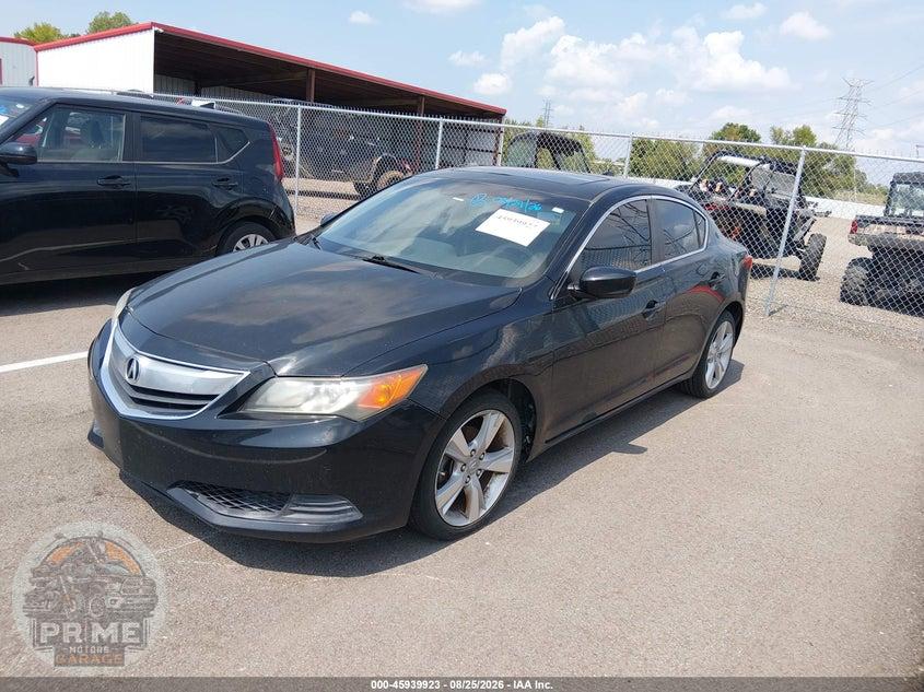2015 ACURA ILX 2.0L — фото 2
