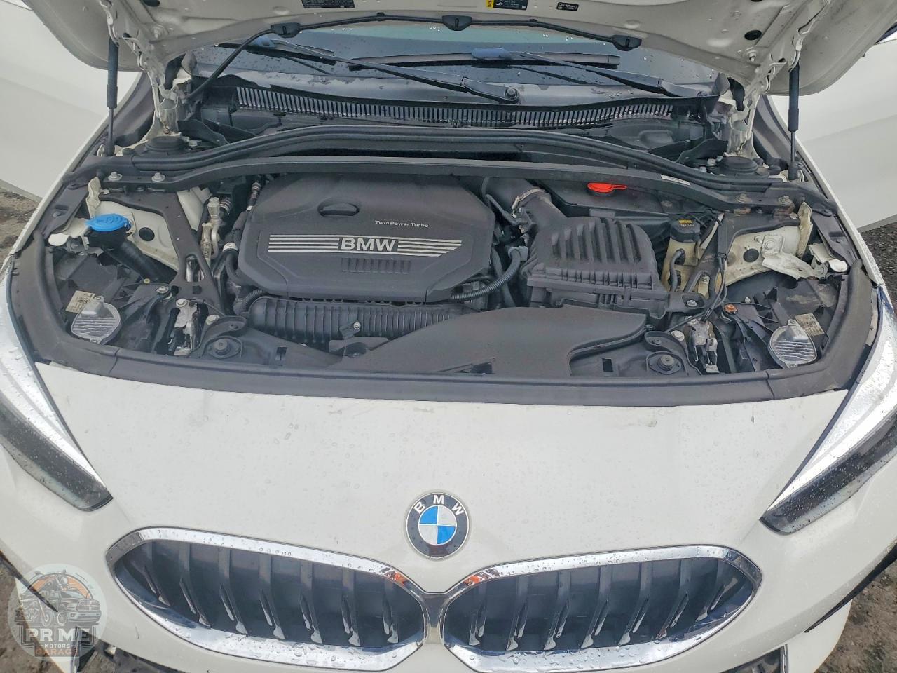 2021 BMW 2 SERIES — фото 11