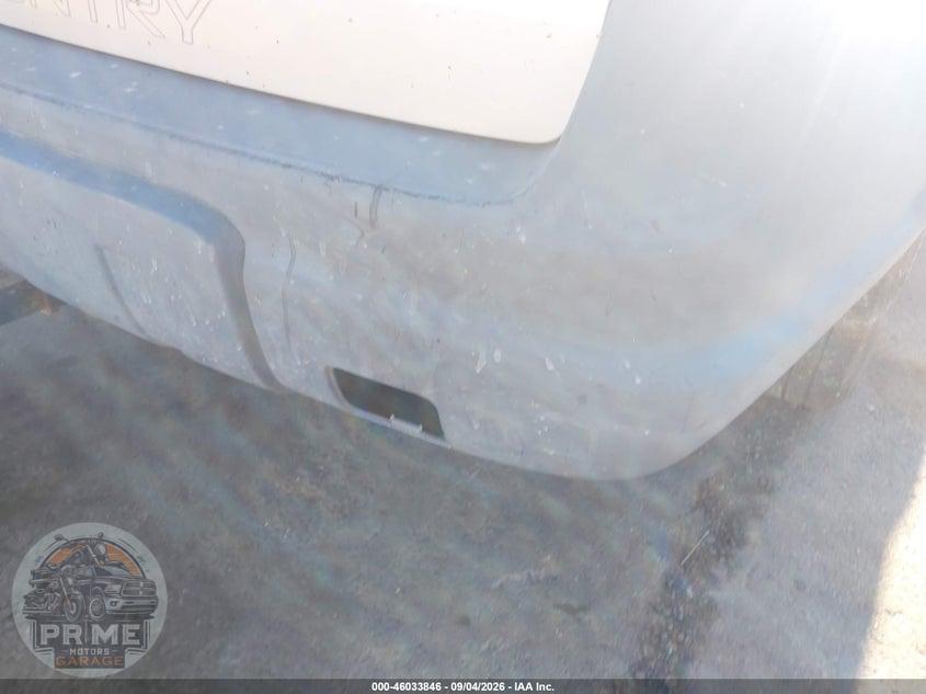 2004 VOLVO XC70 2.5T — фото 6