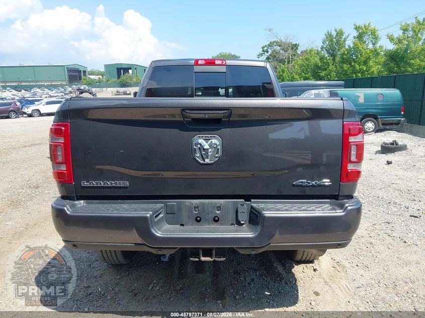 2024 RAM 2500 LARAMIE  4X4 6'4 BOX — фото 16