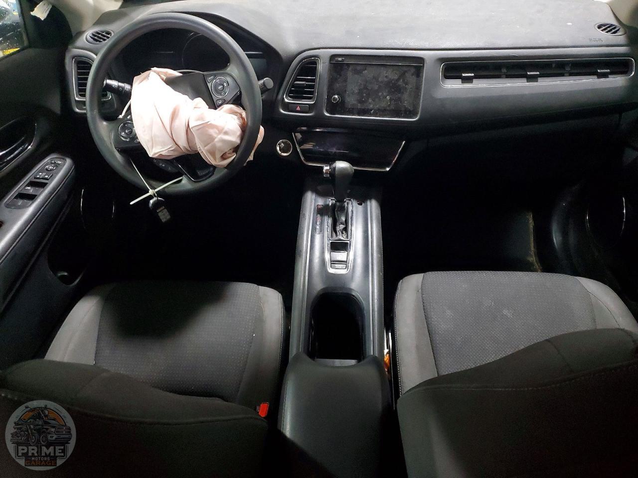 2020 HONDA HR V — фото 8