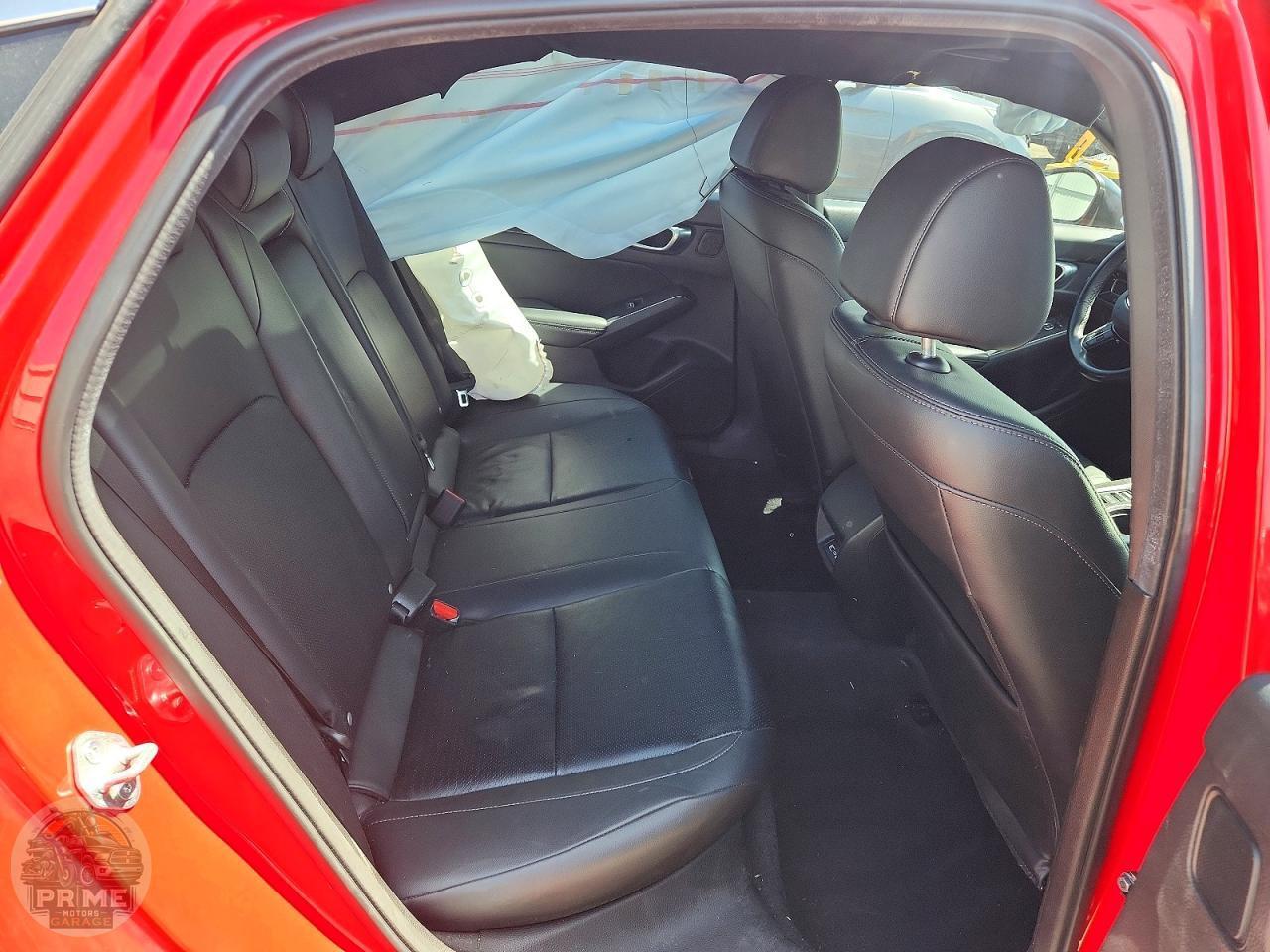 2024 HONDA CIVIC — фото 10