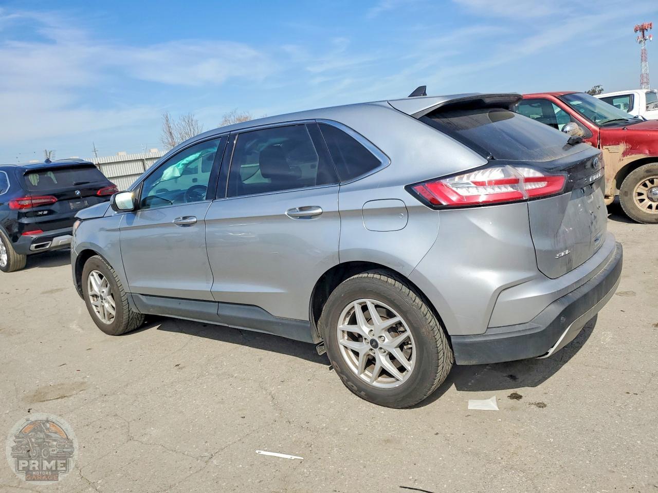 2023 FORD EDGE — фото 2