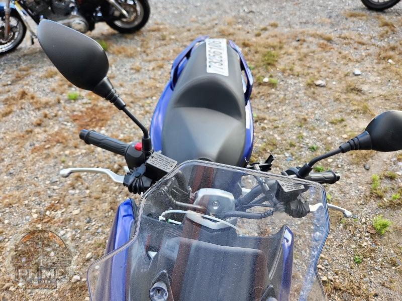 2015 YAMAHA XC155 — фото 5