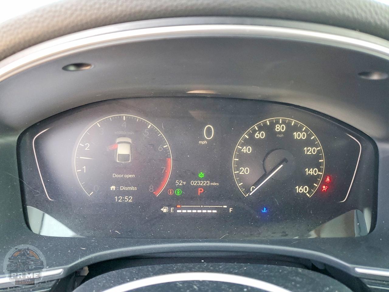 2024 HONDA CIVIC — фото 9