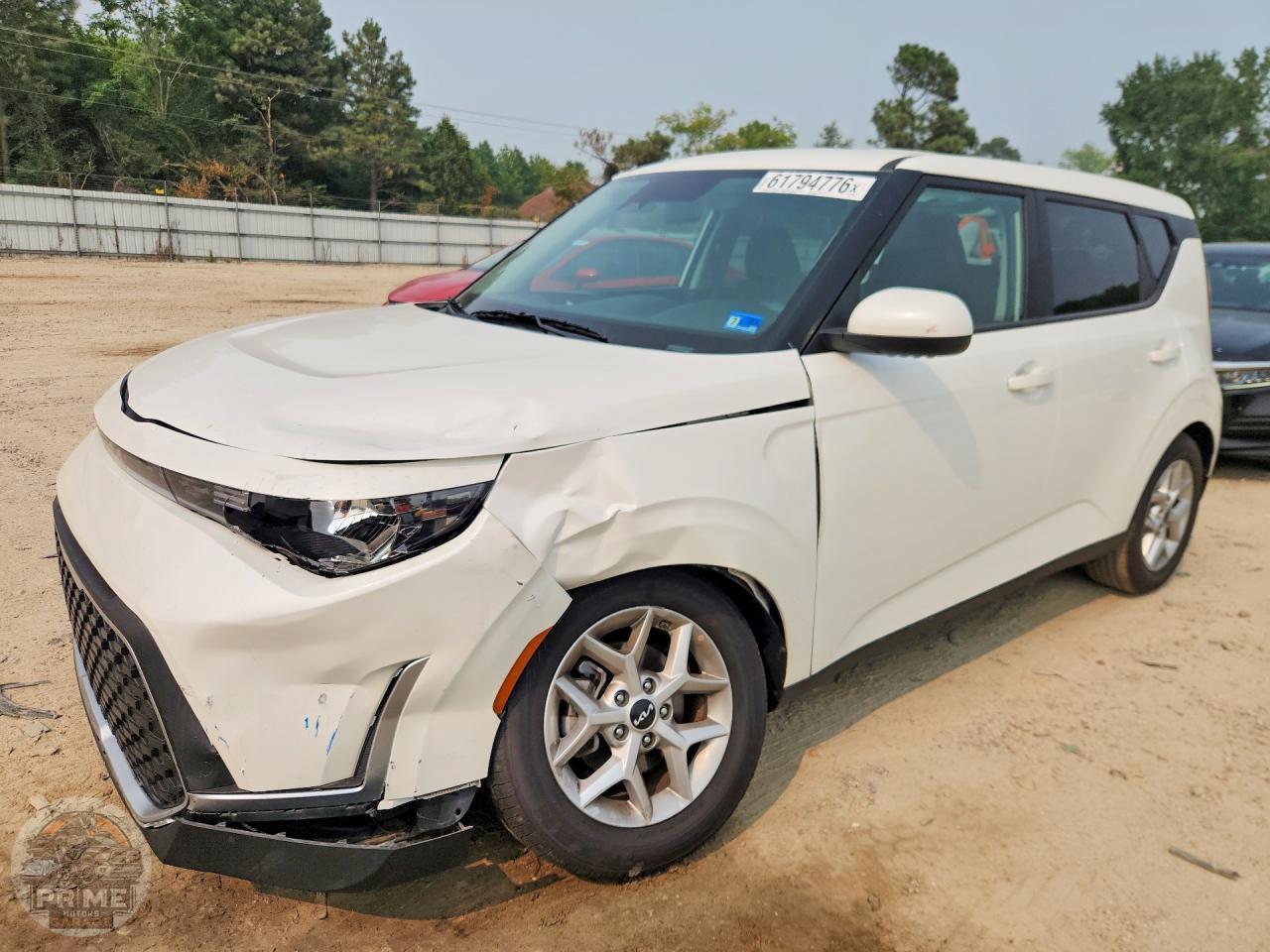 2025 KIA SOUL — фото 1