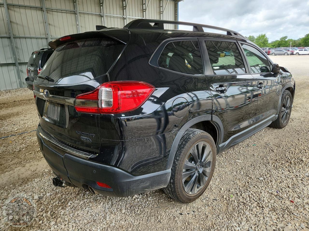 2022 SUBARU ASCENT — фото 3