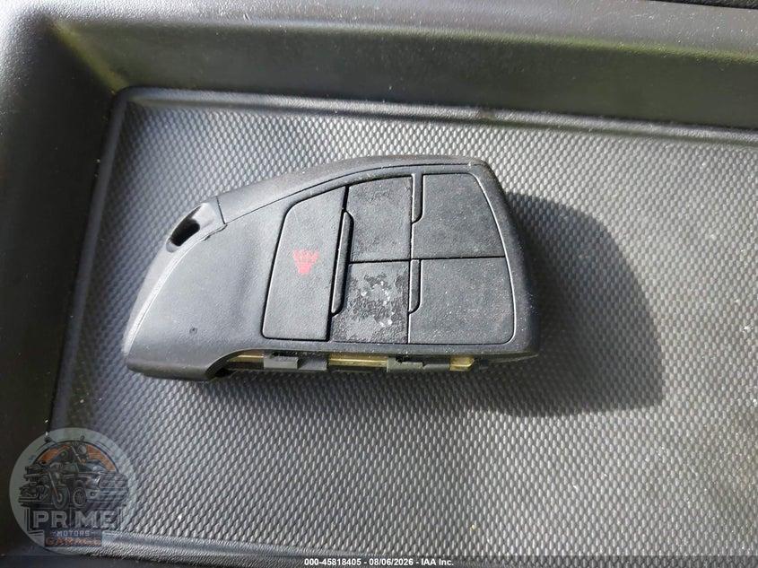 2023 CHEVROLET SILVERADO 1500 2WD  SHORT BED WT — фото 11