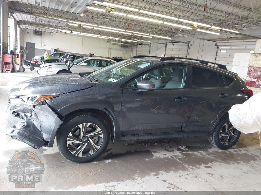 2026 SUBARU CROSSTREK PREMIUM — фото 15