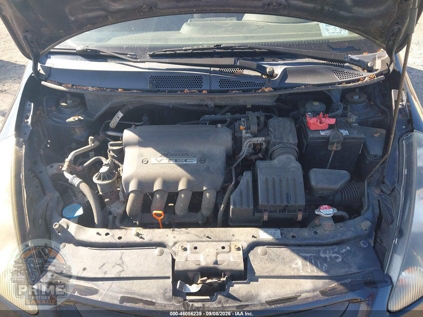2008 HONDA FIT SPORT — фото 10