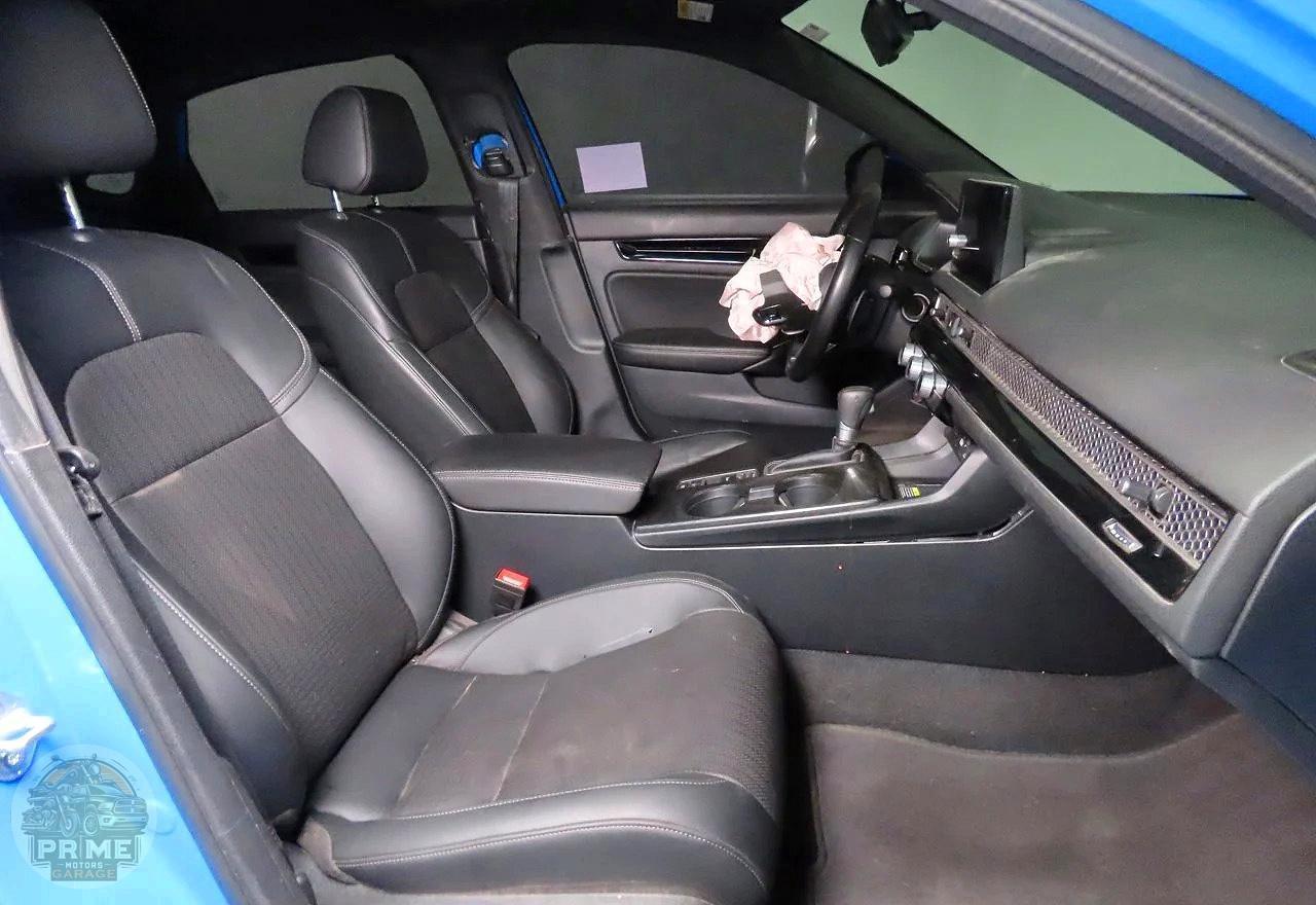 2024 HONDA CIVIC — фото 10