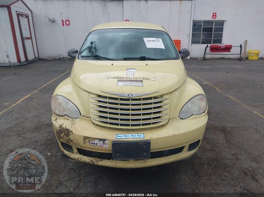 2007 CHRYSLER PT CRUISER TOURING — фото 12