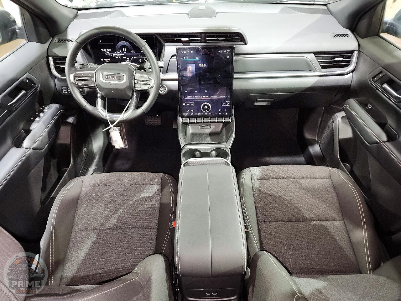 2026 GMC TERRAIN — фото 8