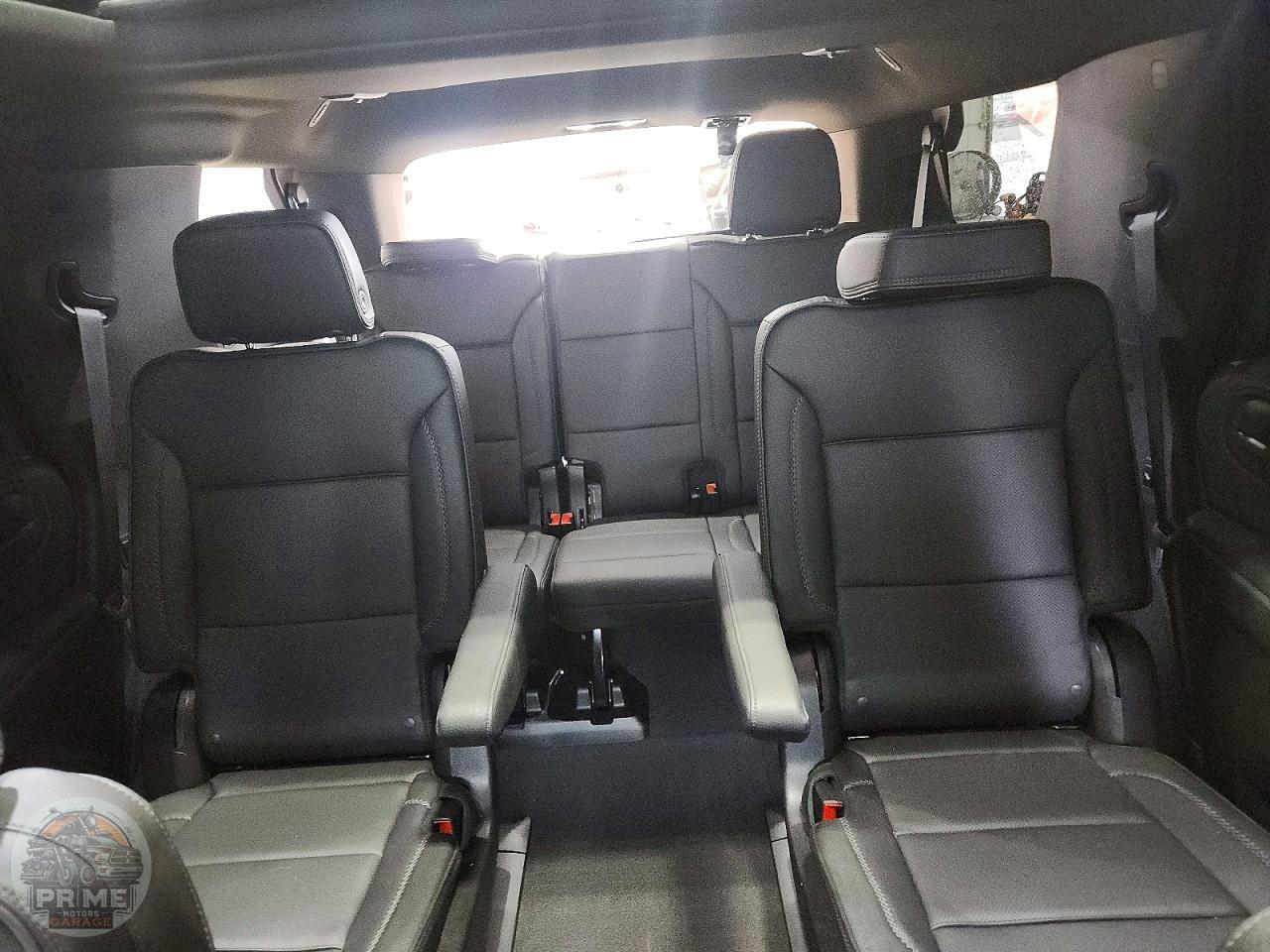 2024 GMC YUKON — фото 10