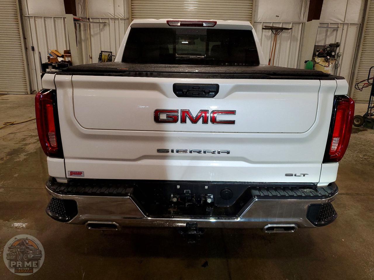 2024 GMC SIERRA — фото 6
