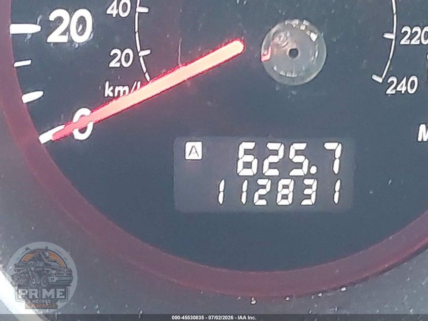 2012 SUBARU TRIBECA 3.6R LIMITED — фото 15