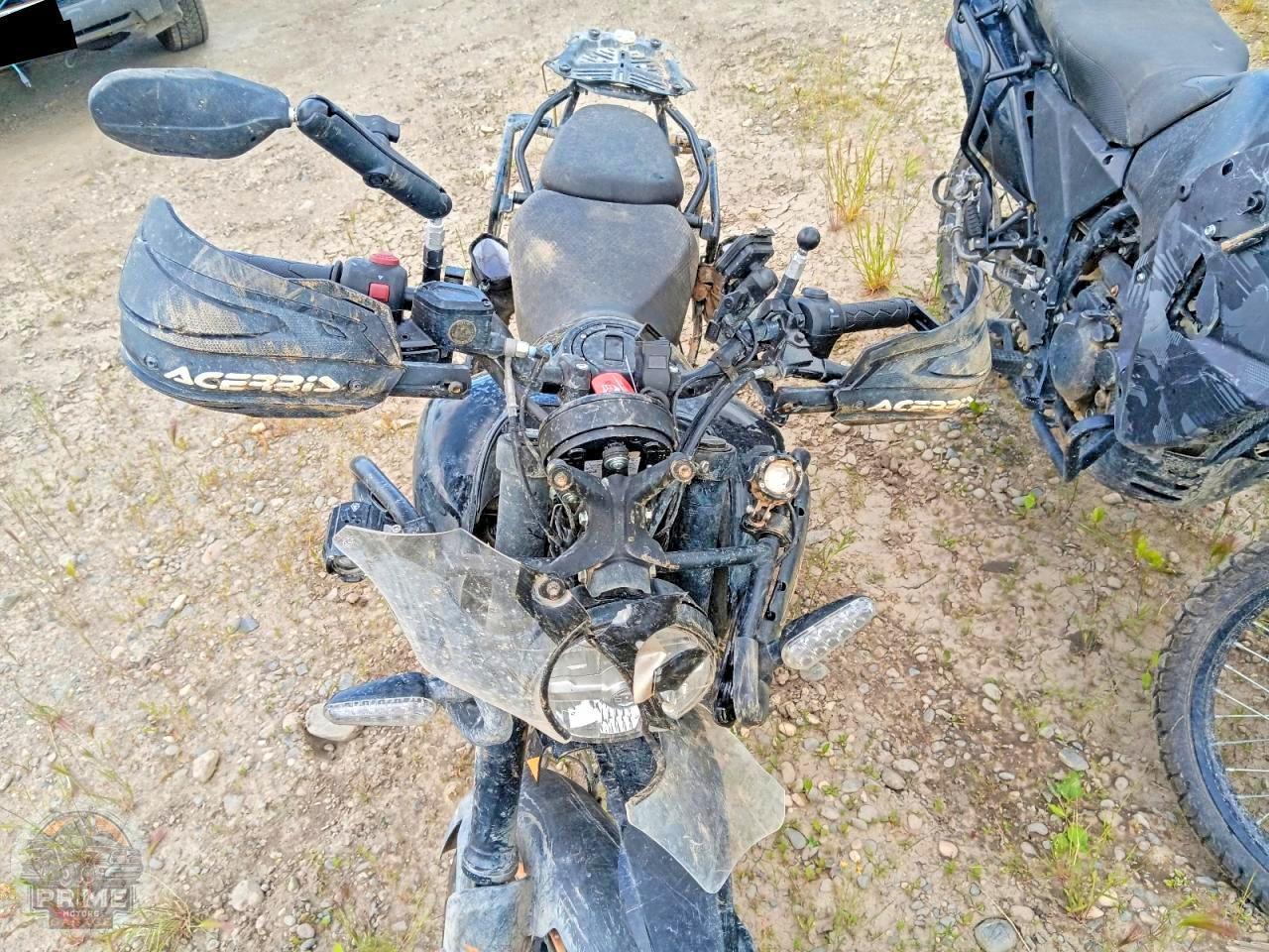 2026 ROYAL ENFIELD MOTORS HIMALAYAN — фото 5