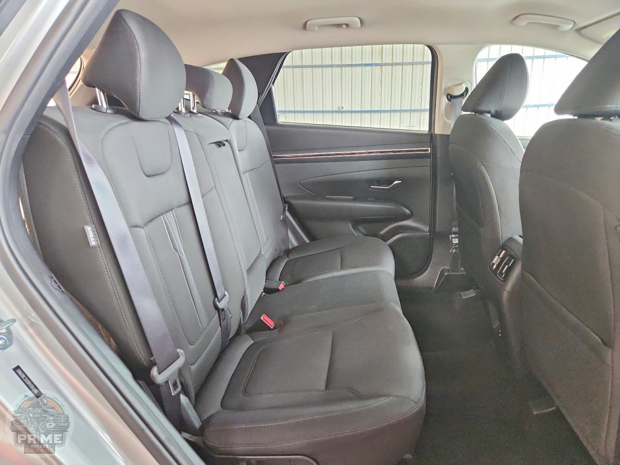 2024 HYUNDAI TUCSON — фото 11
