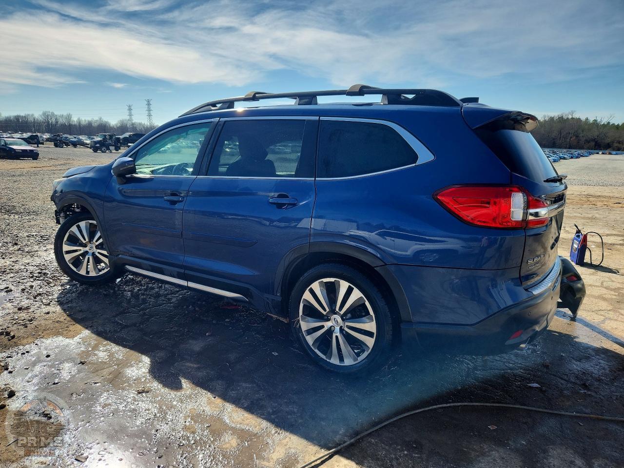 2020 SUBARU ASCENT — фото 2