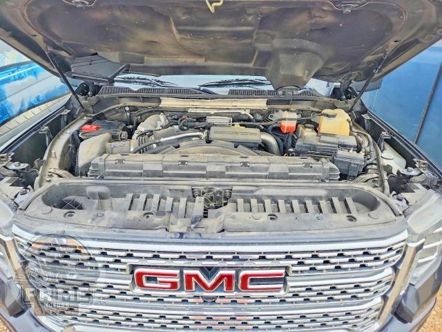 2020 GMC SIERRA — фото 11