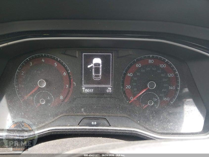 2021 VOLKSWAGEN JETTA 1.4T R-LINE/1.4T S/1.4T SE — фото 7