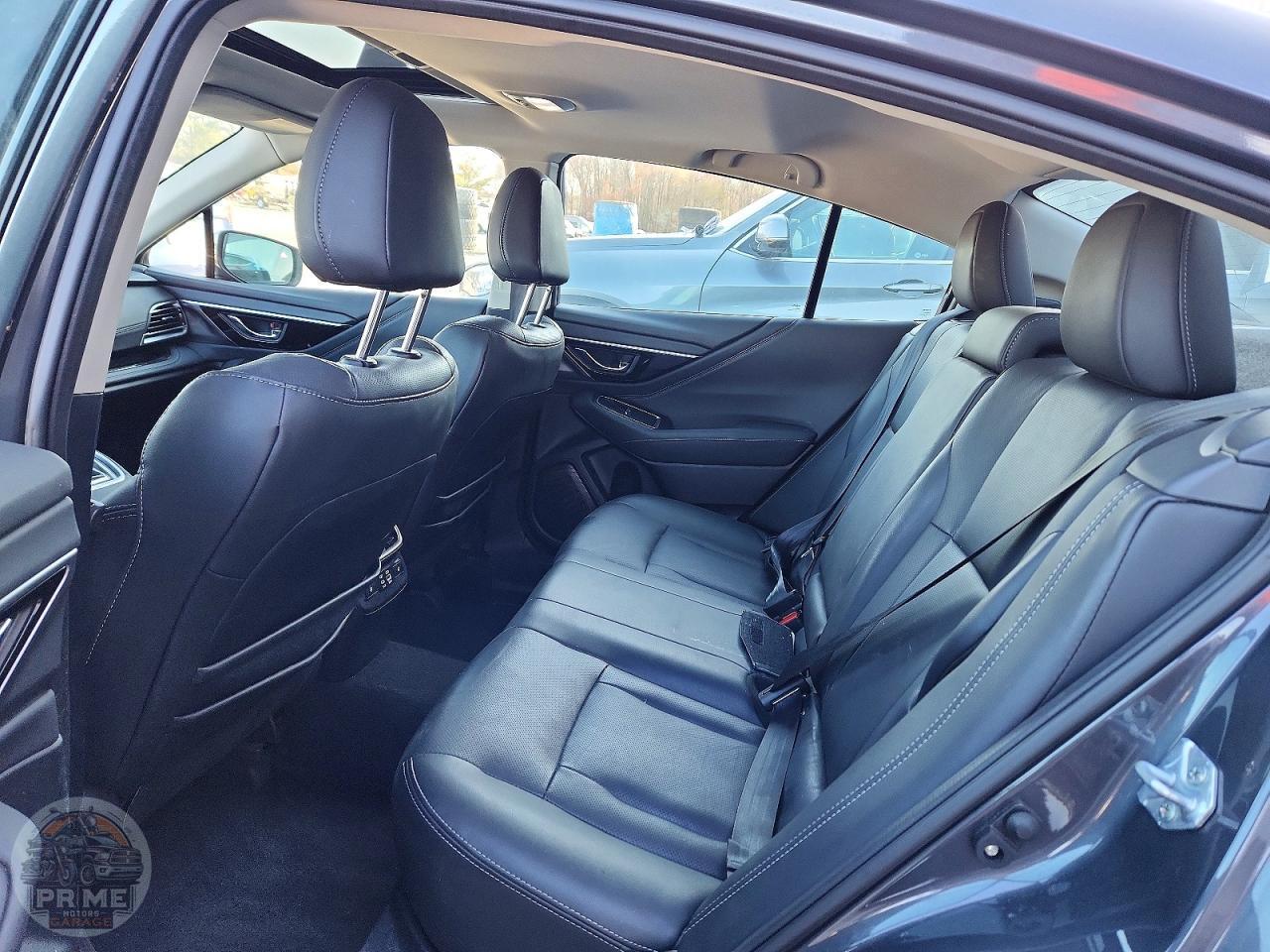 2023 SUBARU LEGACY — фото 28