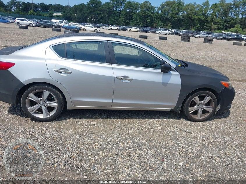 2013 ACURA ILX 2.0L — фото 13