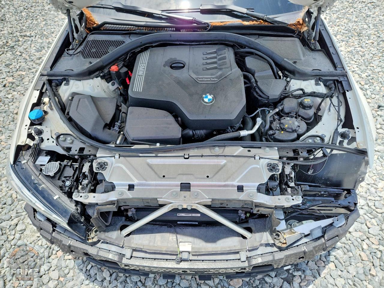 2021 BMW 3 SERIES — фото 11