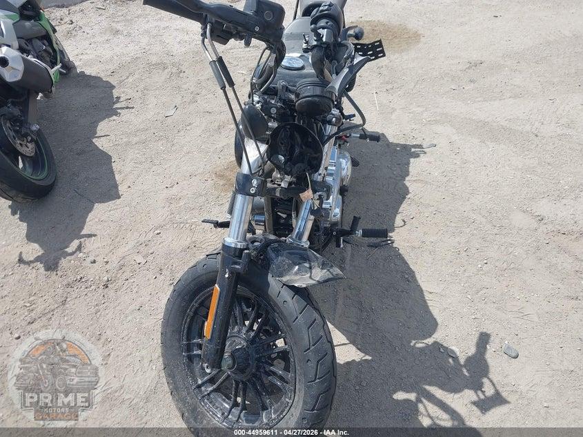 2019 HARLEY-DAVIDSON XL1200 XS — фото 14