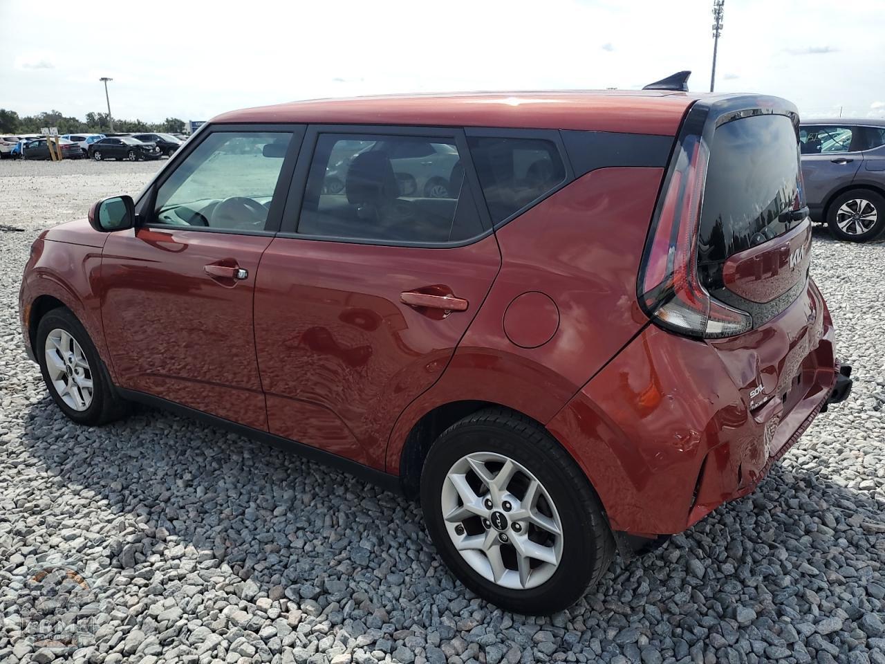 2023 KIA SOUL — фото 2