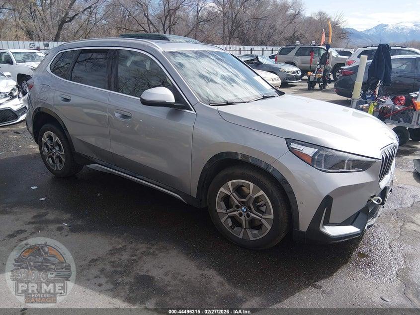 2024 BMW X1 XDRIVE28I — фото 1