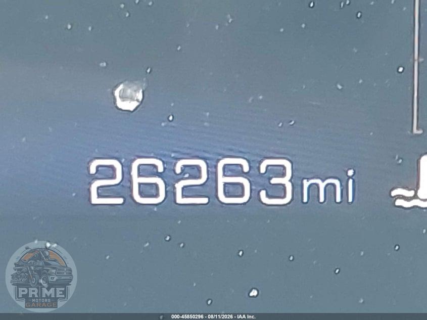 2024 CHEVROLET TRAILBLAZER AWD ACTIV — фото 16