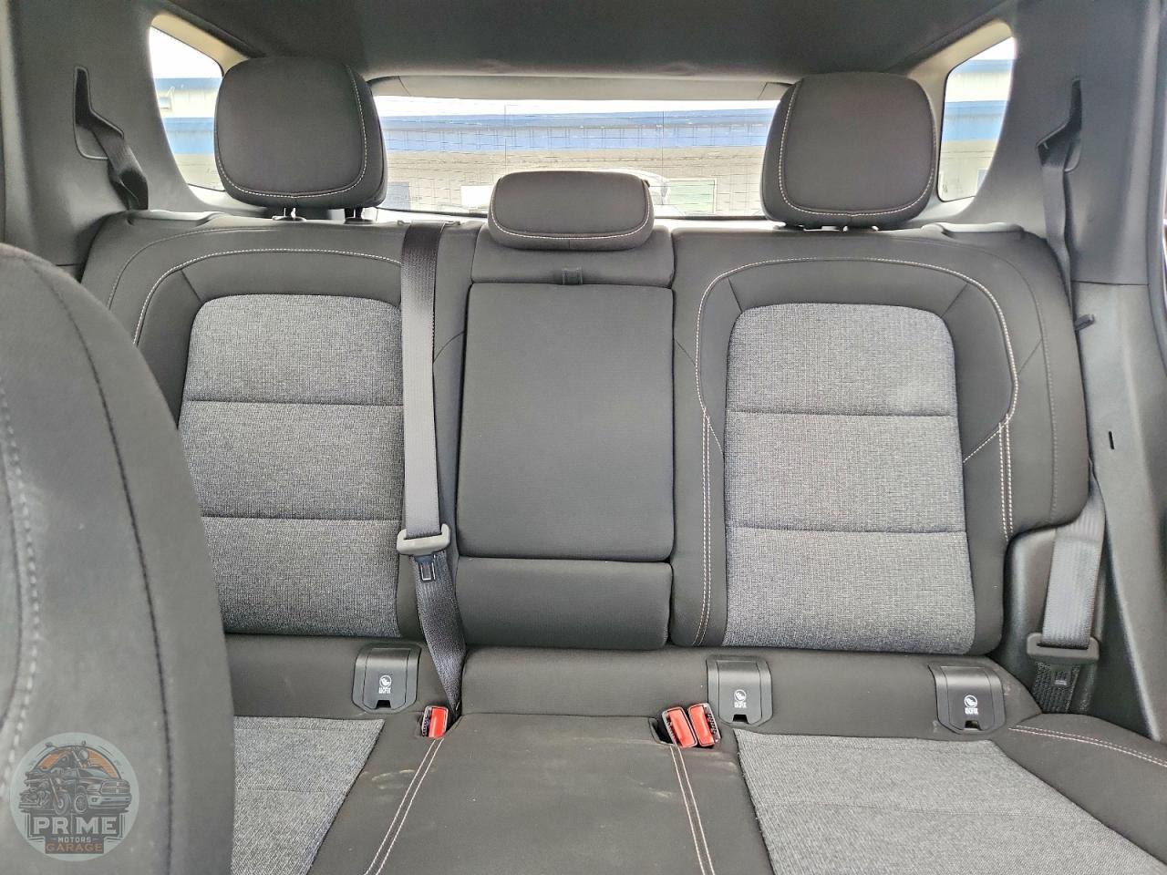 2025 GMC TERRAIN — фото 10