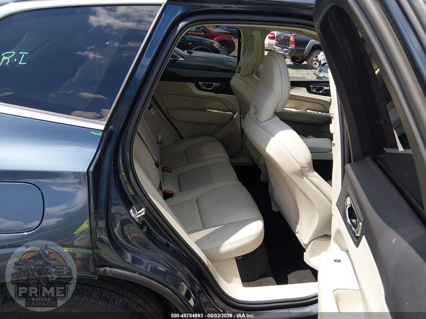 2021 VOLVO XC60 T5 INSCRIPTION — фото 8