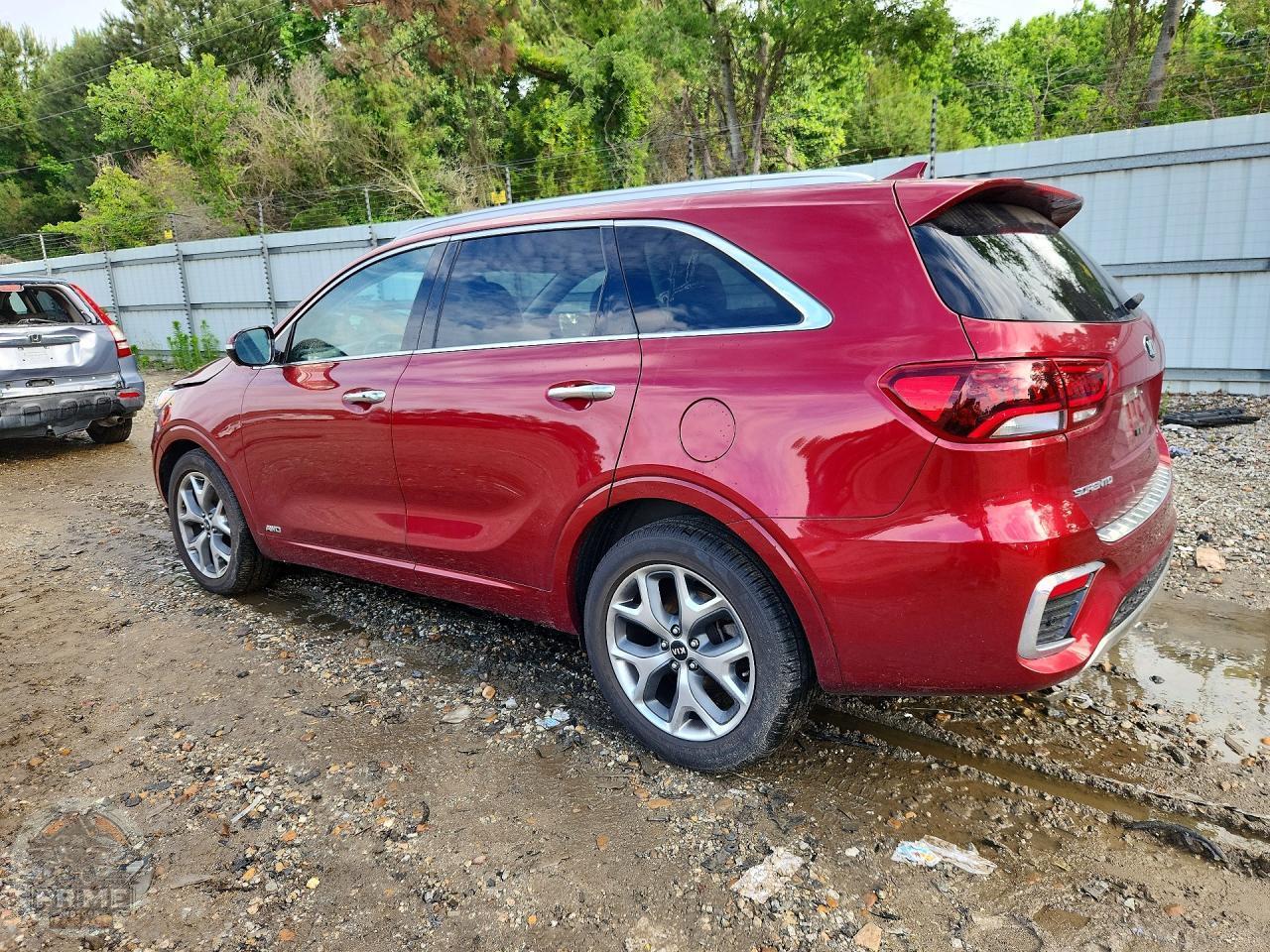 2020 KIA SORENTO — фото 2