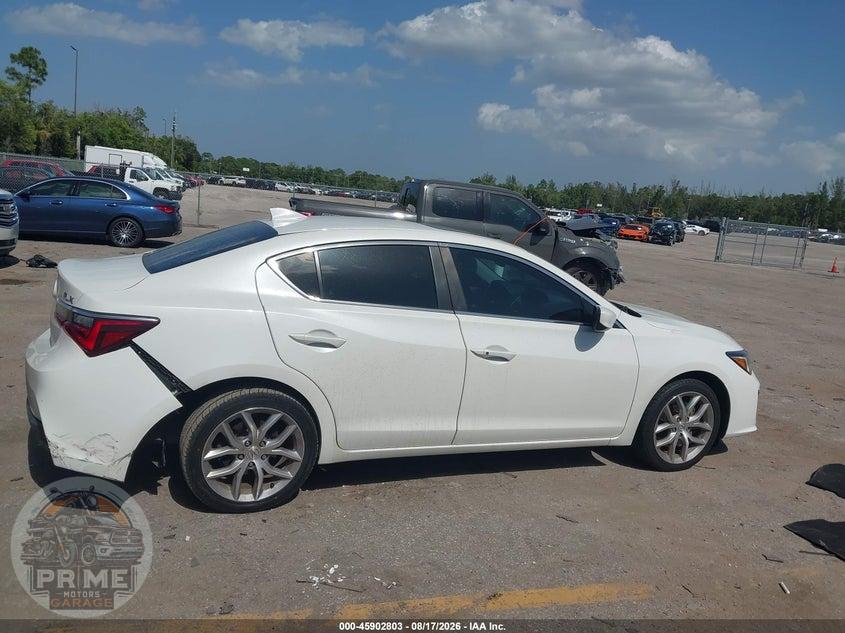 2021 ACURA ILX STANDARD — фото 14