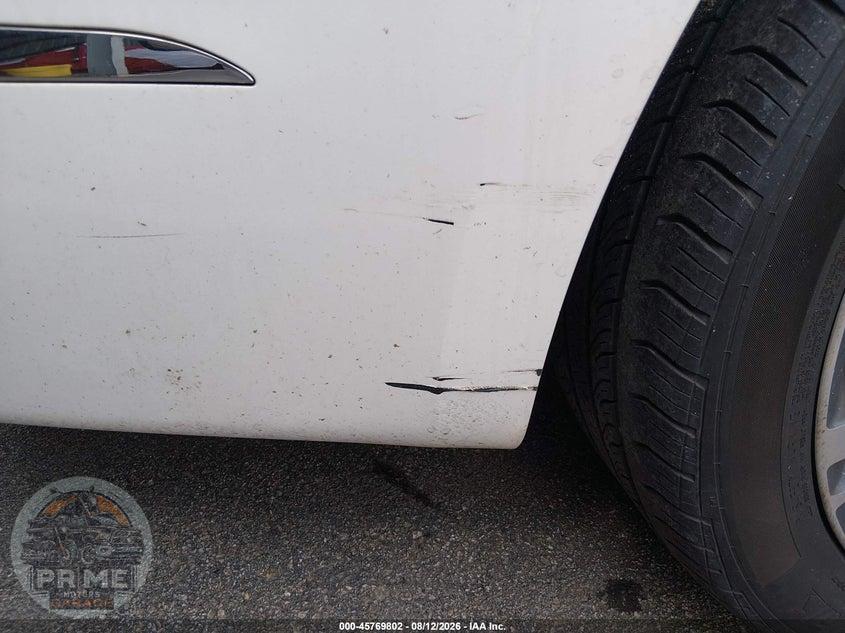 2014 KIA CADENZA PREMIUM — фото 15