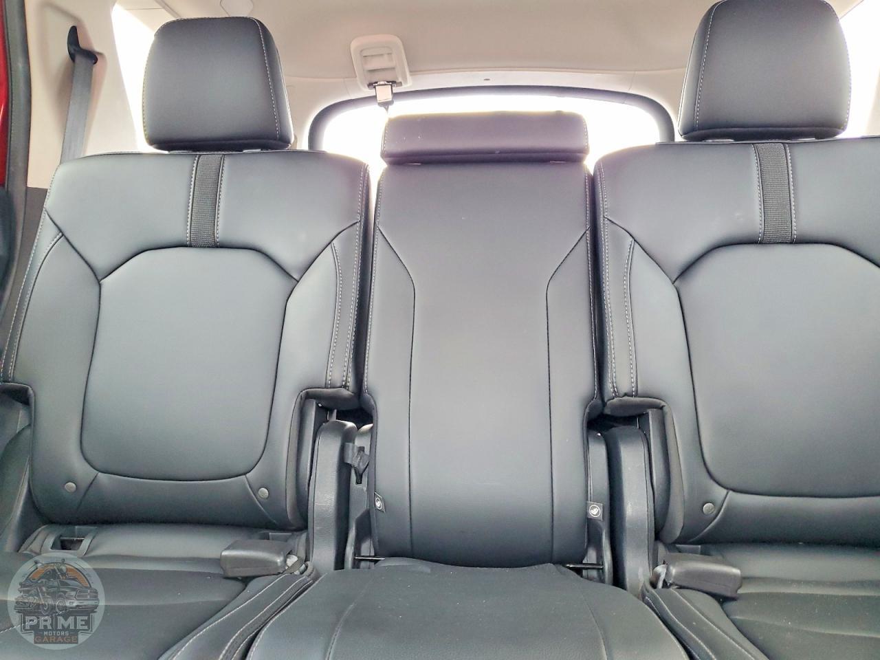 2024 HONDA PILOT — фото 10