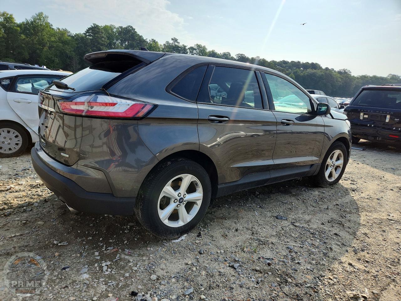 2020 FORD EDGE — фото 3
