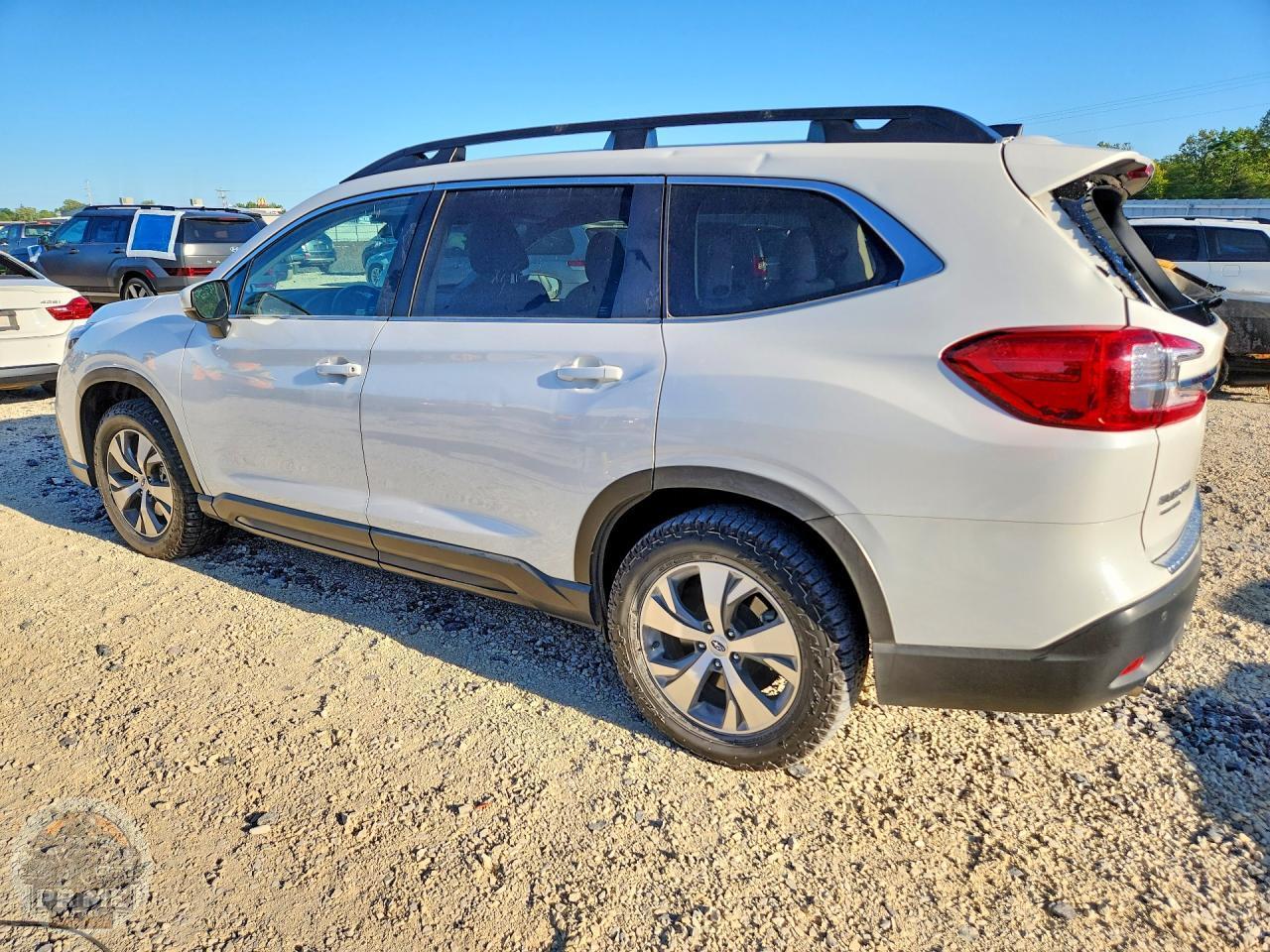 2024 SUBARU ASCENT — фото 2