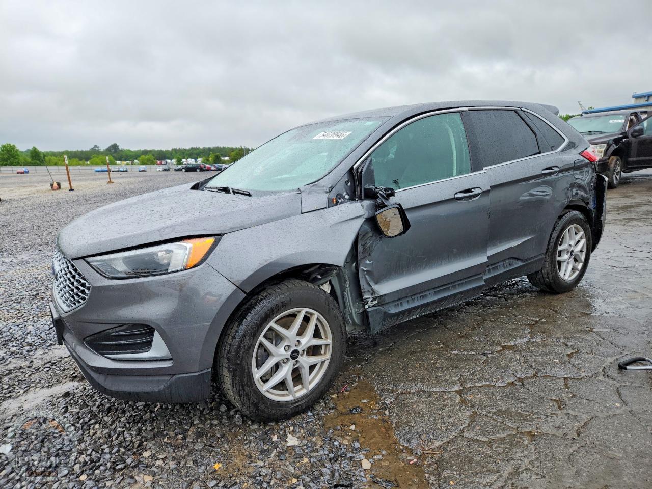 2023 FORD EDGE — фото 1