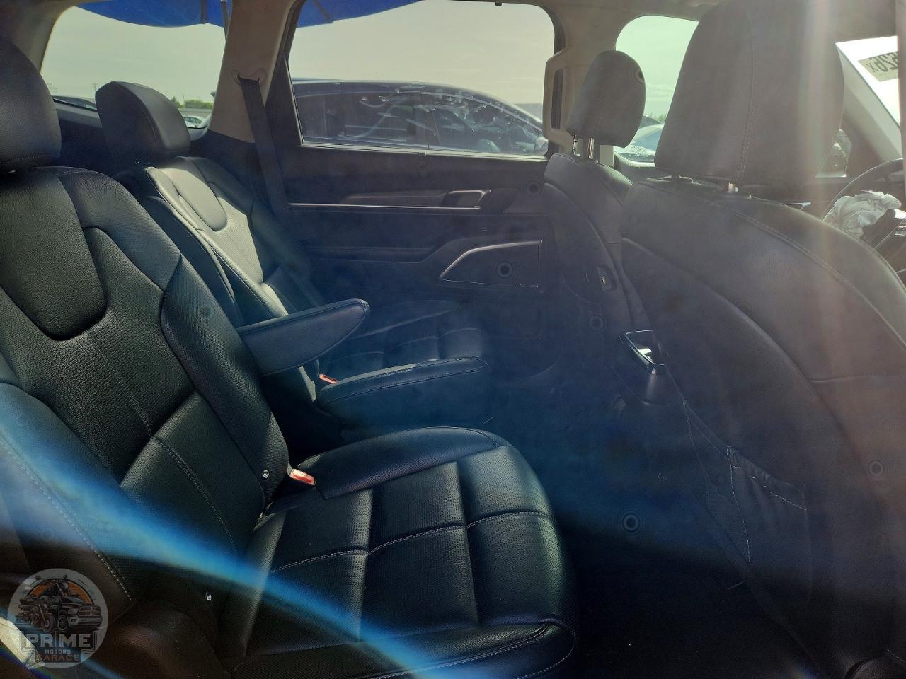 2020 KIA TELLURIDE — фото 11