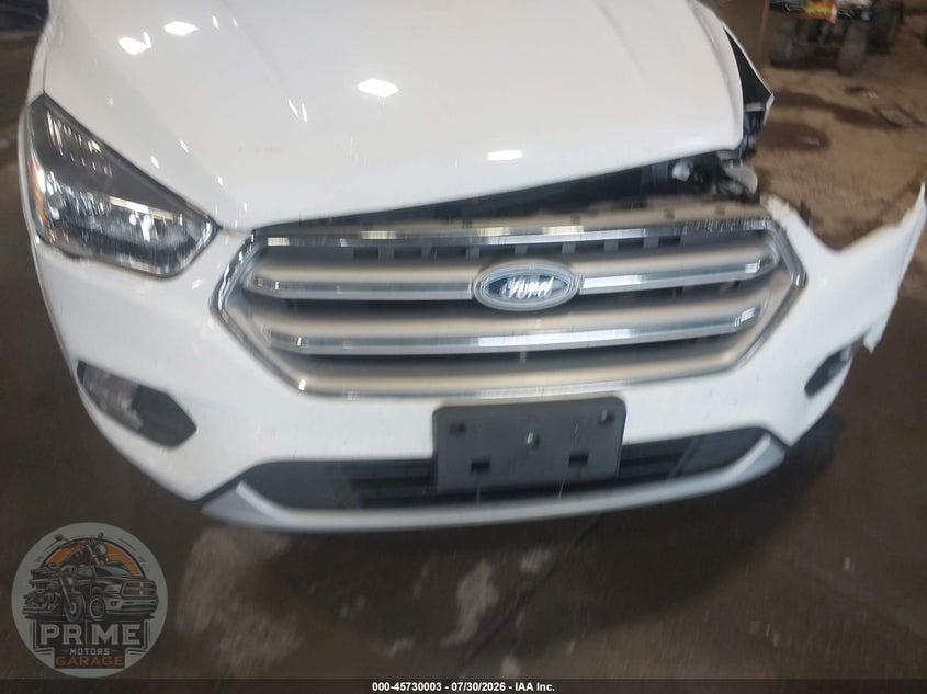 2019 FORD ESCAPE SE — фото 6
