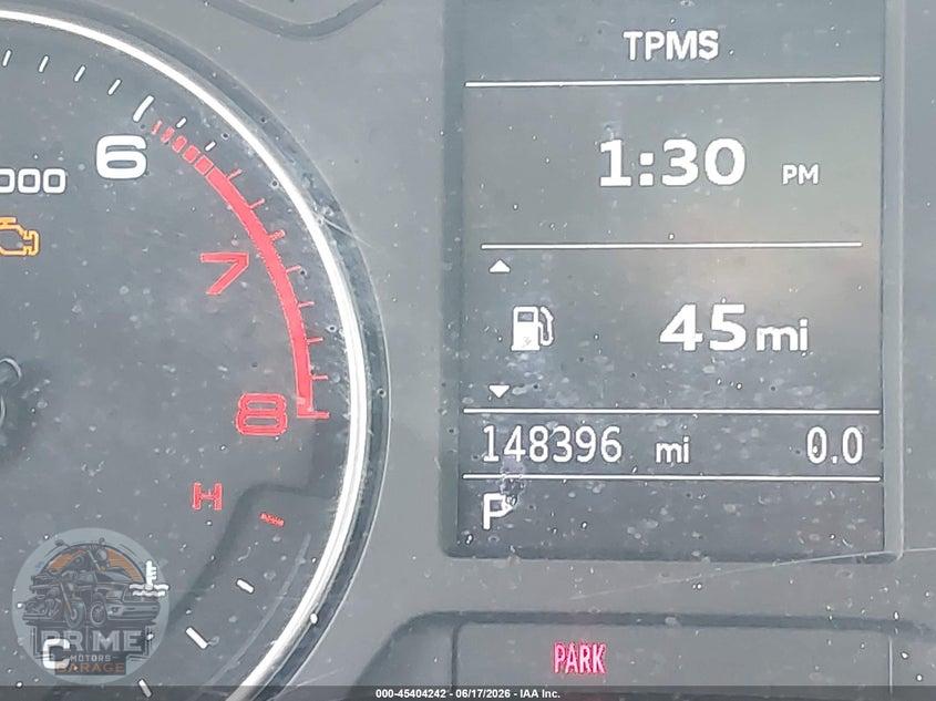 2016 AUDI A3 2.0T PREMIUM — фото 15