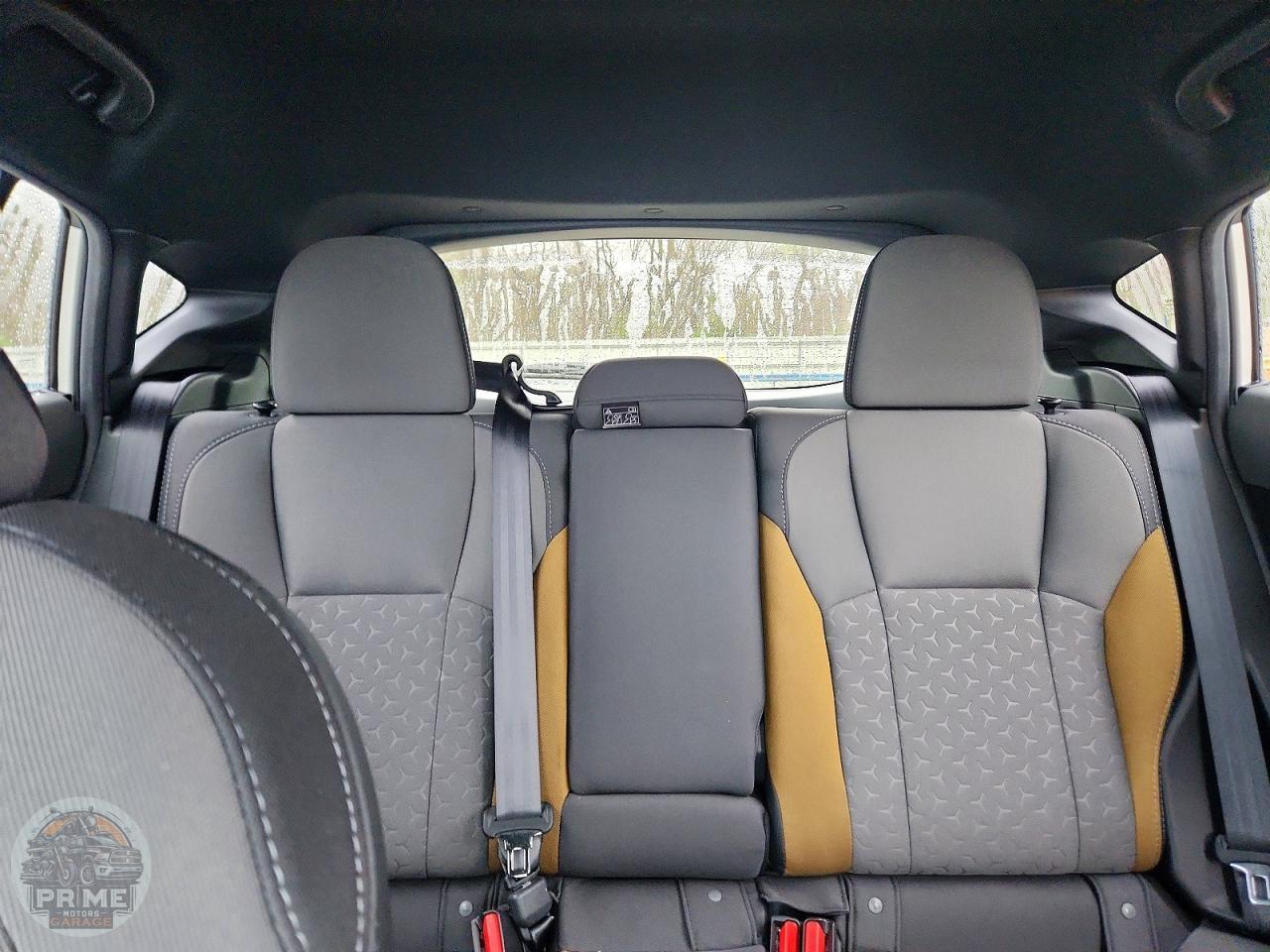 2025 SUBARU CROSSTREK — фото 10