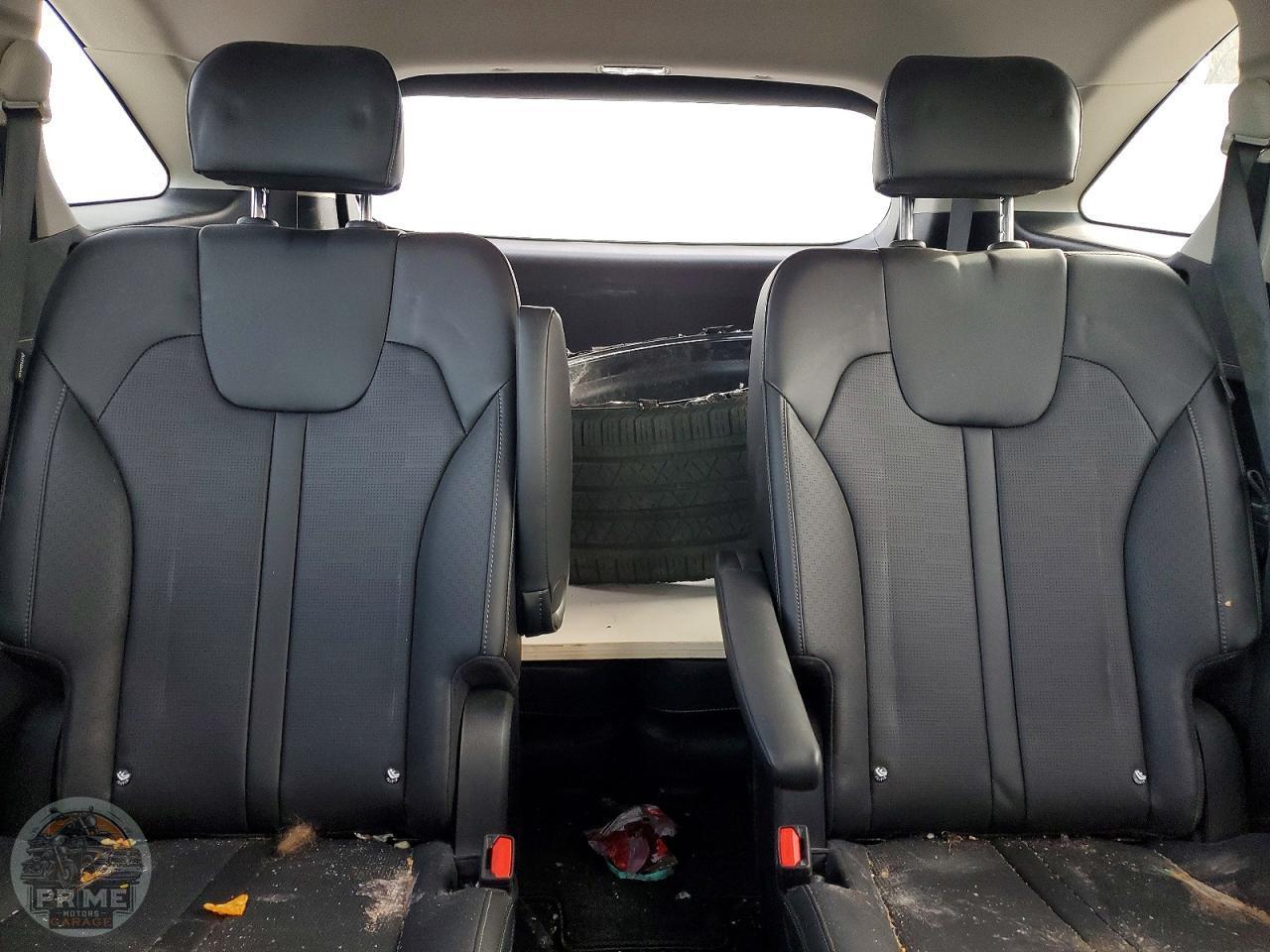 2024 KIA SORENTO — фото 10