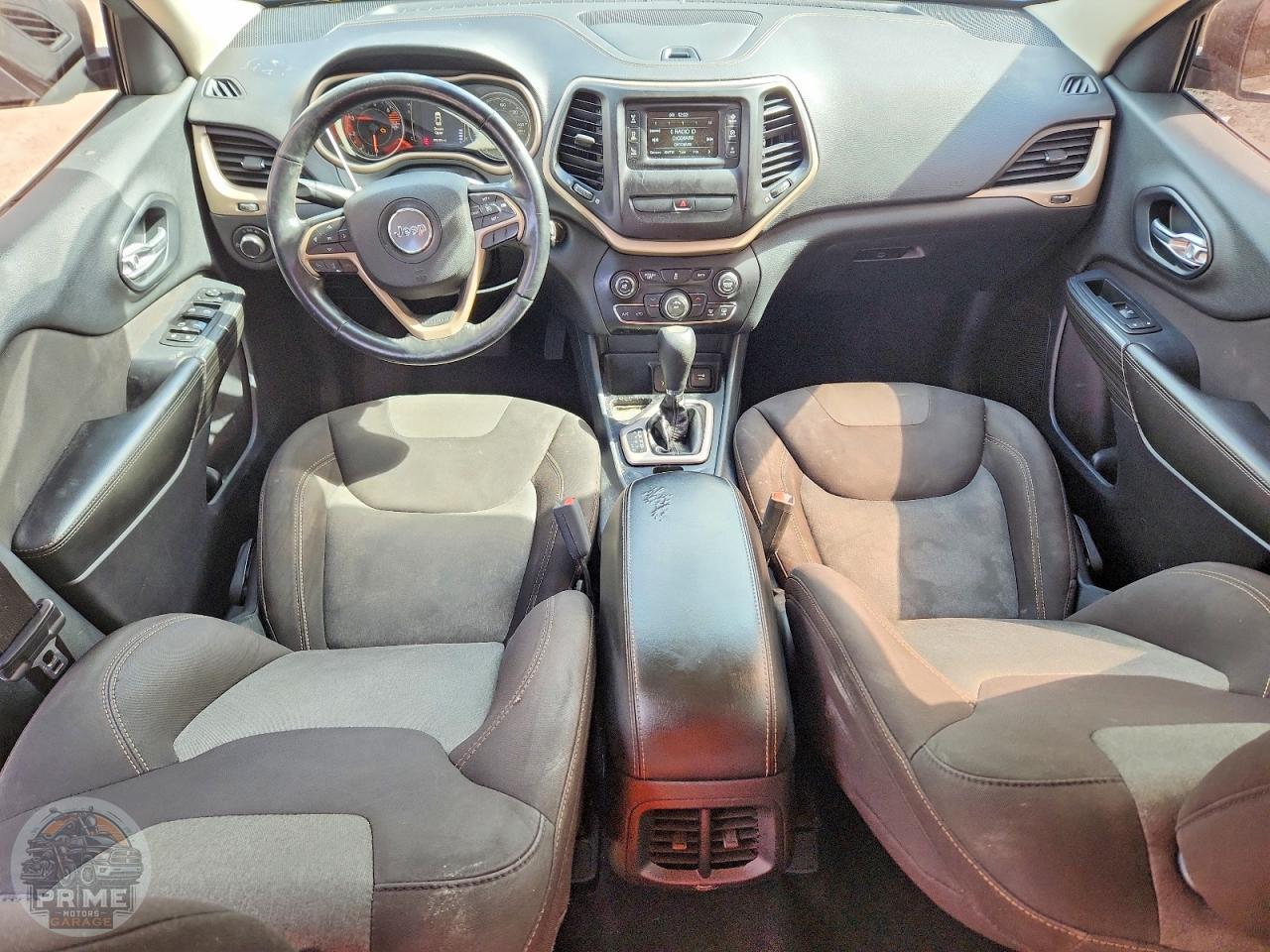 2022 JEEP CHEROKEE — фото 15