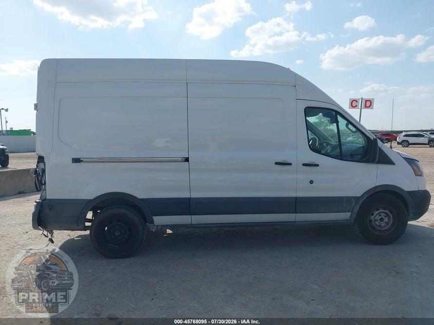 2015 FORD TRANSIT-250 — фото 13